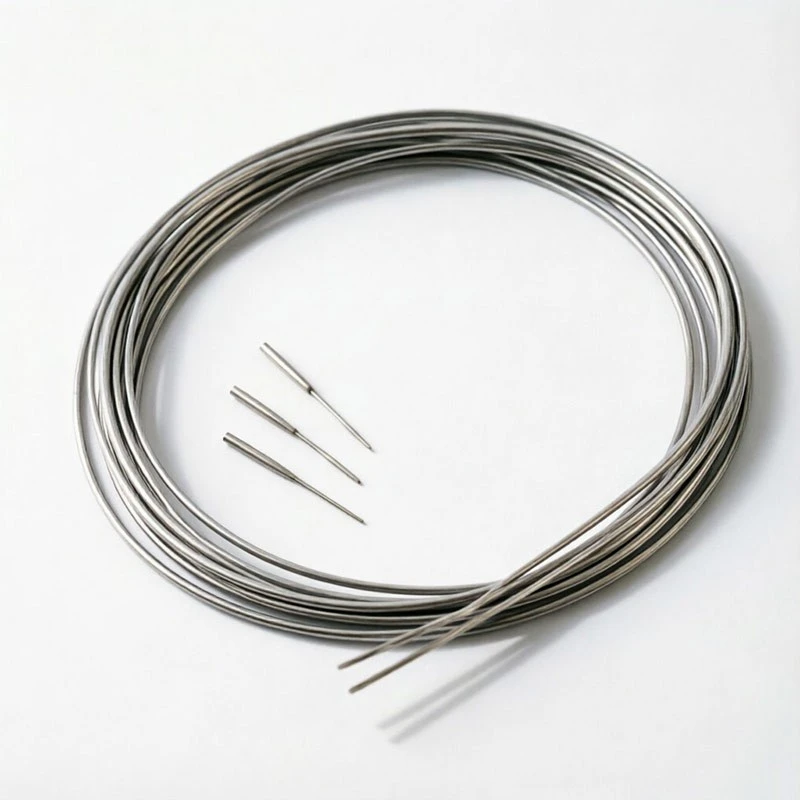 Platinum-based Alloy Wire suppliers