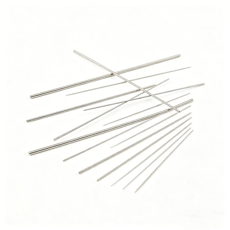 Platinum-based Alloy Wire factory